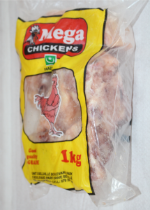 Mega Chicken 1 KG