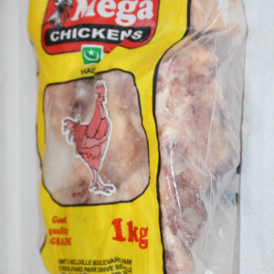 Mega Chicken 1 KG