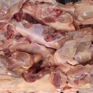 Carcasses 10kg