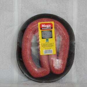 Mega Sausage 450G
