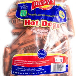 Penny Polonoy 6 pack