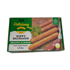 Papa's Joy Nippy 20's