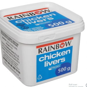 Liver 500g