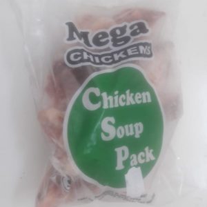 Soup Pack 10x1kg