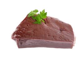 Liver 1kg