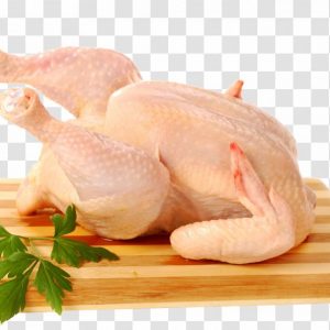 Whole Chicken