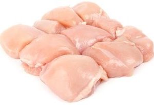 Chicken Thighs 5Kg
