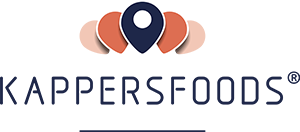 kappersfood logo